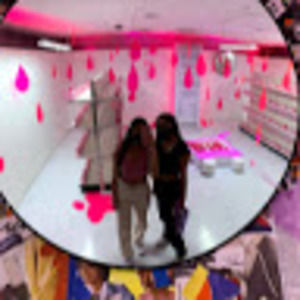 Meet your Posher, Alison